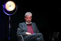 Oberbuergermeister Boris Palmer (Tuebeingen)