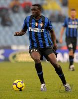FUSSBALL SERIE A:  Mariga (Inter)