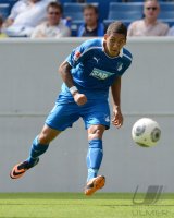 FUSSBALL 1. Bundesliga 2013/2014: Roberto Firmino (TSG 1899 Hoffenheim)