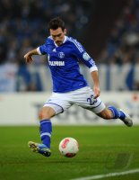 Fussball, DFB Pokal, Saison 12/13: FC Schalke 04 - FSV Mainz 05