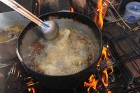 Fussball  International  FIFA WM 2010   Stadion Soccer City