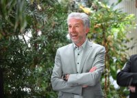 Oberbuergermeister Boris Palmer (Parteilos)