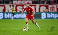 Fussball  1. Bundesliga   Saison 2026/2027     6. Spieltag  FC Bayern Muenchen - RB Leipzig