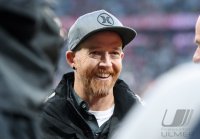 Fussball 1. Bundesliga Saison 15/16: FC Bayern Muenchen -  SV Werder Bemen