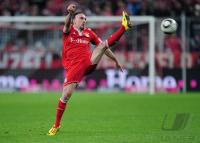 Fussball 1. Bundesliga :  RIBERY (FC Bayern Muenchen)