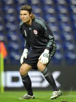 FUSSBALL, INTERNATIONAL: Deanemark, ANDERSEN