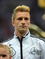 Fussball International : Deutschland - Argentinien