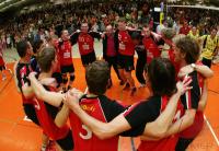 Volleyball TV Rottenburg  3-0  Saulgau