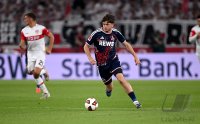 Fussball  1. Bundesliga   Saison 2026/2027   2. Spieltag  VfB Stuttgart - 1. FC Koeln