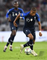 FUSSBALL UEFA Nations League: Deutschland - Frankreich