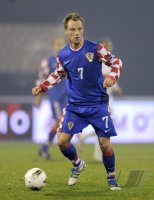 Fussball Nationalmannschaft : Ivan Rakitic (Kroatien)