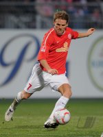 1. Fussball Bundesliga: 1 FSV Mainz 05 -  1 FC Nuernberg