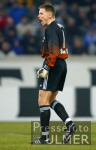 Fussball Bundesliga, S04: ROST