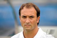 FUSSBALL  Olympia 2008   Vorrunde  Maenner   Honduras - Italien