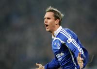 Fussball, 1. Bundesliga: Schalke - Dortmund