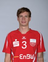 Volleyball 1. Bundesliga   Saison 2011/2012  ENBW TV RottenburgBesichtigung der Werkstatt der Schoenbuchbahn;