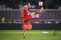 Fussball International 24/25 Testspiel: FC Salzburg - FC Bayern Muenchen