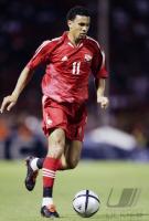 Fussball International: Trinidad and Tobago - Bahrain