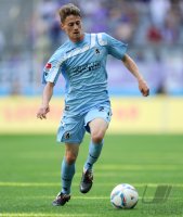 2. Fussball Bundesliga: Sandro Kaiser  (1860 Muenchen)