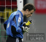 Fussball International Deutschland - Kamerun