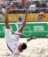FIFA Beach Soccer World Cup Groupmatches