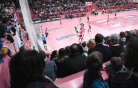 Handball 1. Bundesliga Frauen 18/19: TuS Metzingen - TV Nellingen