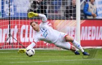 Fussball 1. Bundesliga Saison 2016/2017: TSG 1899 Hoffenheim - FC Ingolstadt