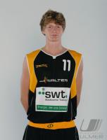 Basketball 1. Bundesliga  Walter Tigers Tuebingen  2008/2009