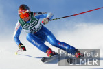 SKI  WM 2003  St.Moritz Riesenslalom Damen