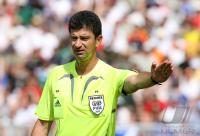 Fussball International  U 20 WM Spanien - Jordanien