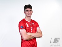 Volleyball 1. Bundesliga  Saison 26/27: Fotoshooting TV Rottenburg