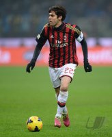Fussball International Serie A 13/14: Kaka (AC Mailand)