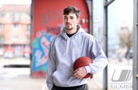 Match.Report Shooting; Matti Sorgius (Tigers Tuebingen)