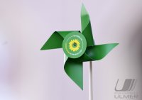 Politik, Wahlkampf Buendnis 90/Die Gruenen: Gruenen Bundesvorsitzender Robert Habeck