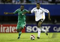 Fussball International  U 17 Weltmeisterschaft Halbfinale