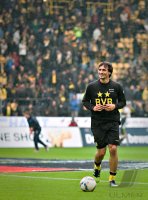 Fussball 1. Bundesliga, Saison 2011/2012: Borussia Dortmund - SC Freiburg