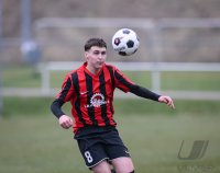 Fussball B - Junioren Regionenstaffel Mitte 22.03.2026 SGM Eichenberg - SGM Deckenpfronn / Kuppungen / Sulz