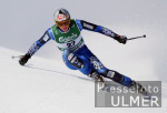 SKI  WM 2003  St.Moritz Abfahrt Herren Training