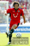 Fussball / 1. Bundesliga Saison 02/03, Hannover 96