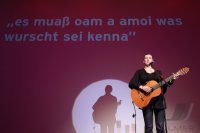 Uli Hoeness 60. Geburtstag