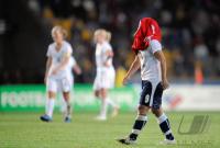 Fussball Frauen FIFA U 20  WM  2008      Vorrunde 