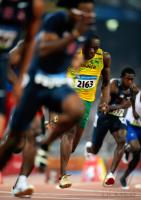 Stabhochsprung  Olympia 2008   Feature