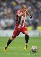 Fussball Champions League Finale:  FC Bayern Muenchen - Inter Mailand