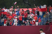 Fussball, Junioren U 17 WM 2025 Chile - Kanada , Gruppe K