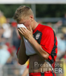 2. Bundesliga  Nico Frommer  (SSV)