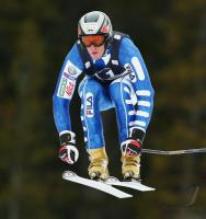 Ski Alpin; Abfahrt  Herren Lake Louise CAN