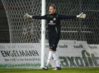 Fussball Regionalliga Sued 2012/2013:  FC Bayern Muenchen II - TSV 1860 II