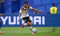 Fussball WM 2026 Vorrunde: Deutschland - Curacao