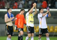 Fussball WM 2006  Deutschland - Italien