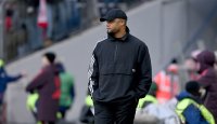 Fussball 1. Bundesliga 24/25: FC Bayern Muenchen - Holstein Kiel